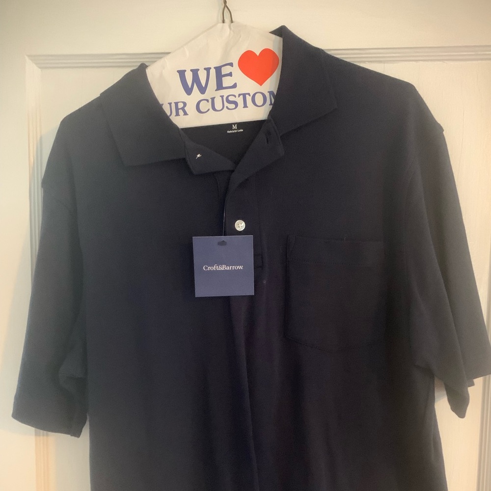 Men’s Polo shirt